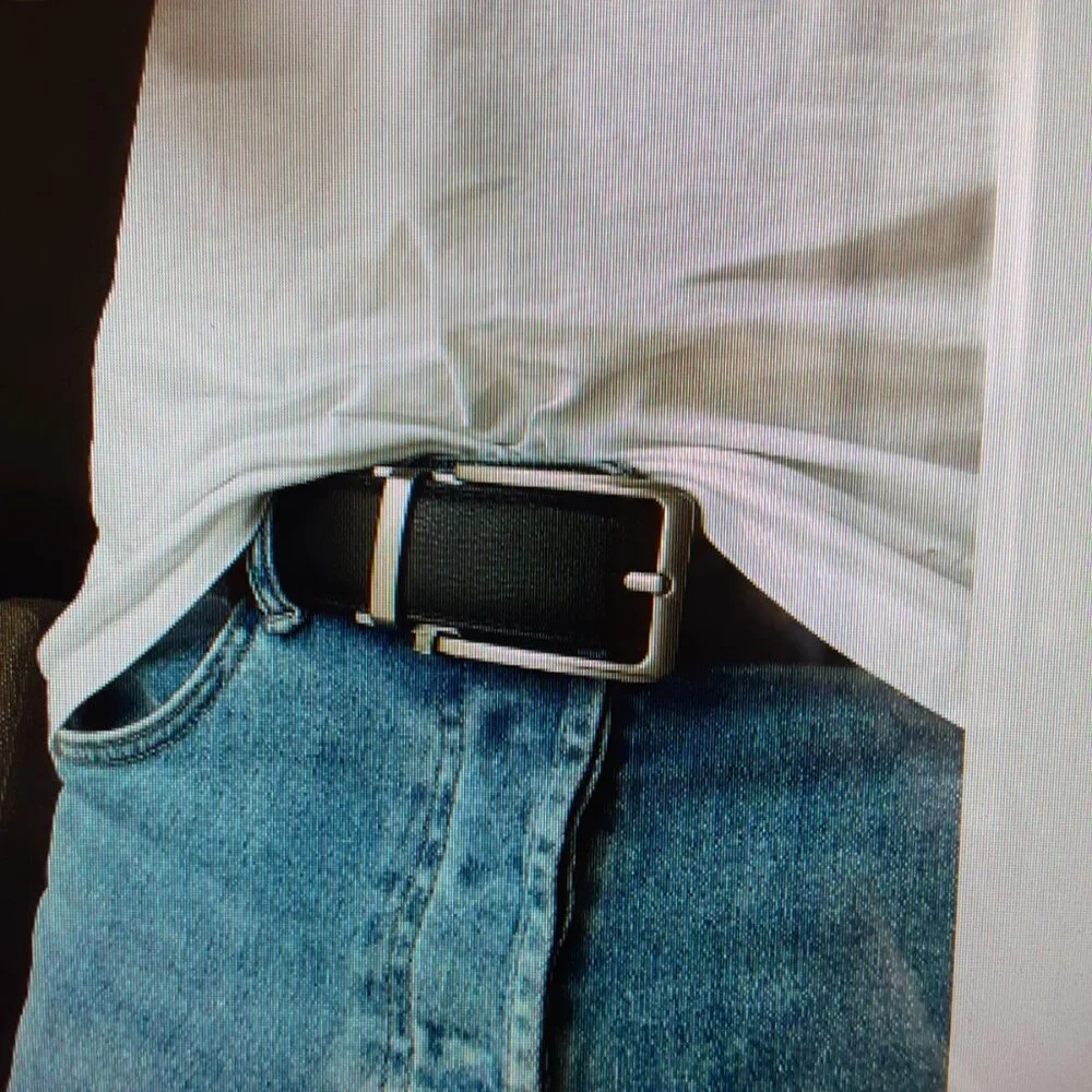 buckley belt mens